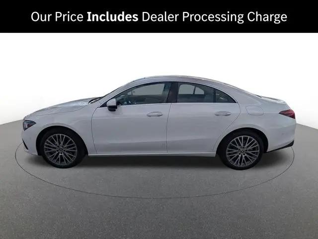 2026 Mercedes-Benz CLA 250 4MATIC for sale in Annapolis, MD