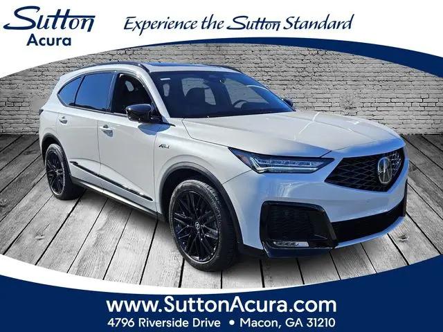 2026 Acura MDX A-SPEC Advance Package for sale in Macon, GA