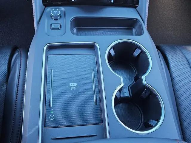 2026 Acura MDX A-SPEC Advance Package
