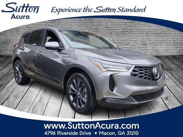 2026 Acura RDX A-Spec for sale in Macon, GA