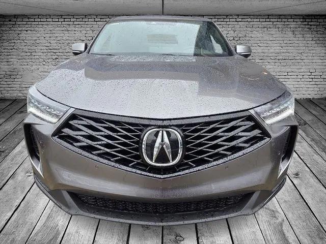 2026 Acura RDX A-Spec