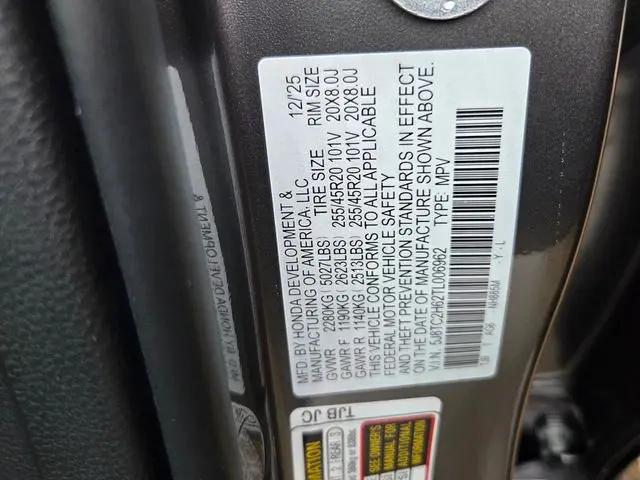 2026 Acura RDX A-Spec