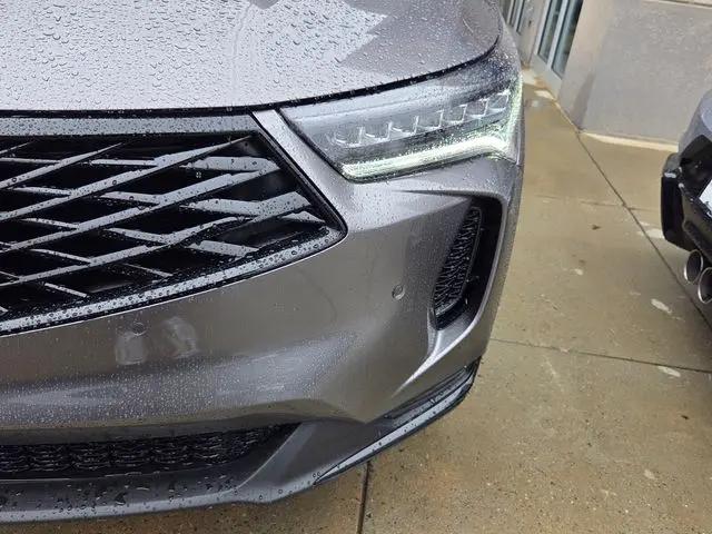 2026 Acura RDX A-Spec