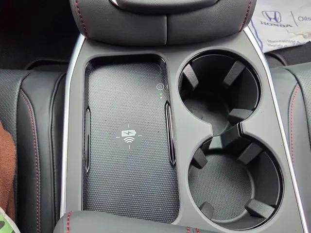 2026 Acura RDX A-Spec