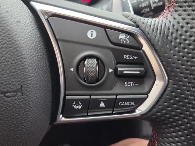 2026 Acura RDX A-Spec