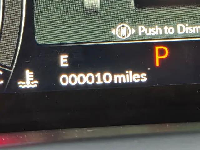 2026 Acura RDX A-Spec