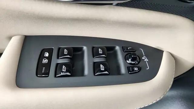 2026 Volvo XC90 Plug-In Hybrid Plus, T8 AWD, Electric/Gasoline, Bright, 7 Seats