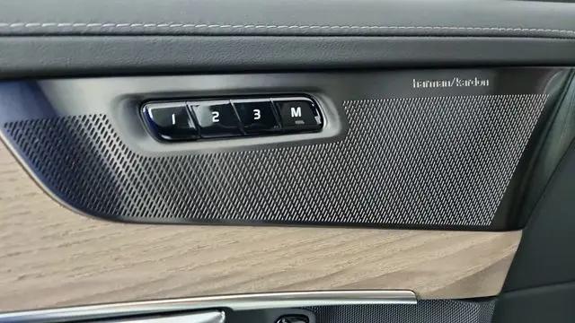 2026 Volvo XC90 Plug-In Hybrid Plus, T8 AWD, Electric/Gasoline, Bright, 7 Seats