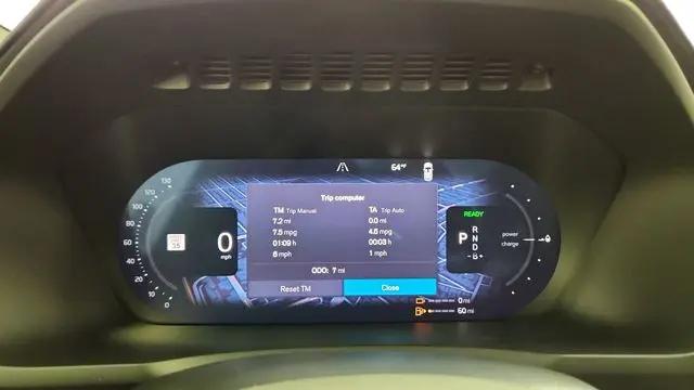 2026 Volvo XC90 Plug-In Hybrid Plus, T8 AWD, Electric/Gasoline, Bright, 7 Seats