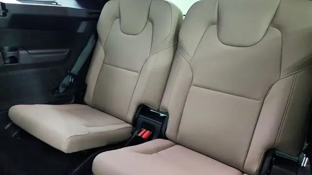2026 Volvo XC90 Plug-In Hybrid Plus, T8 AWD, Electric/Gasoline, Bright, 7 Seats