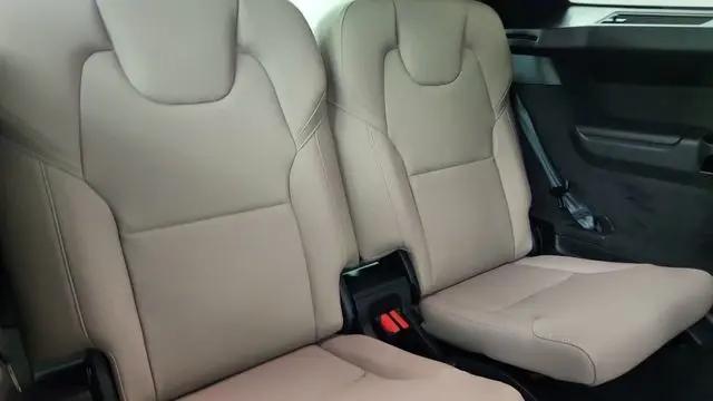 2026 Volvo XC90 Plug-In Hybrid Plus, T8 AWD, Electric/Gasoline, Bright, 7 Seats