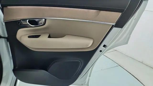 2026 Volvo XC90 Plug-In Hybrid Plus, T8 AWD, Electric/Gasoline, Bright, 7 Seats