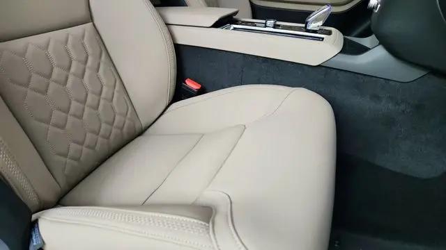 2026 Volvo XC90 Plug-In Hybrid Plus, T8 AWD, Electric/Gasoline, Bright, 7 Seats