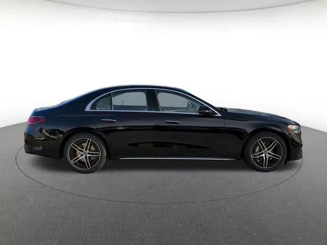 2026 Mercedes-Benz E 350 E 350