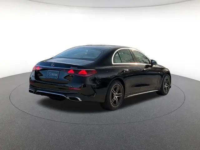 2026 Mercedes-Benz E 350 E 350