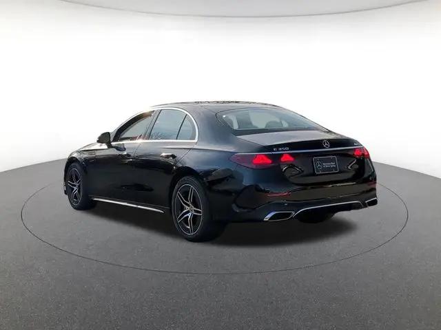 2026 Mercedes-Benz E 350 E 350