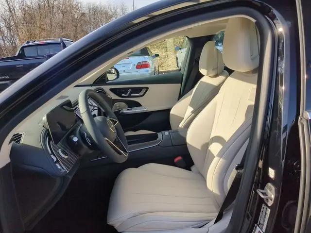 2026 Mercedes-Benz E 350 E 350