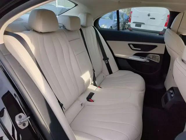 2026 Mercedes-Benz E 350 E 350