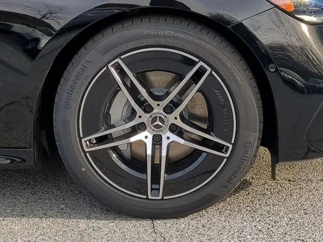 2026 Mercedes-Benz E 350 E 350