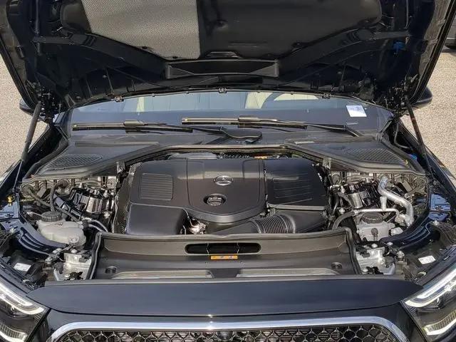 2026 Mercedes-Benz E 350 E 350