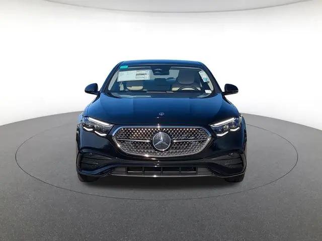 2026 Mercedes-Benz E 350 E 350
