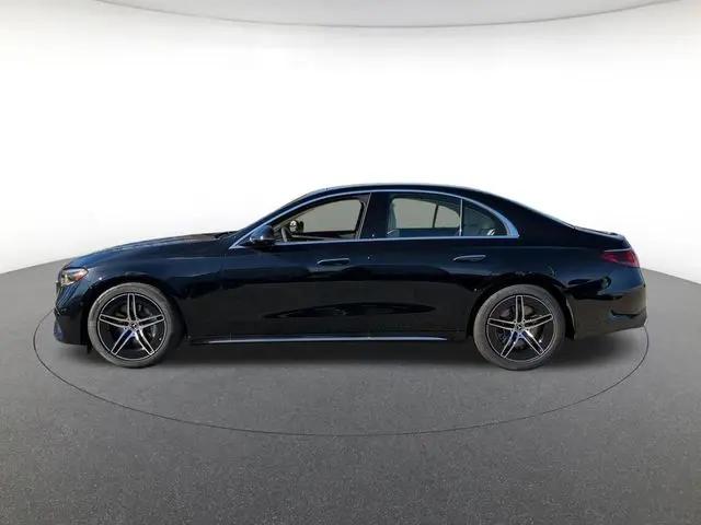 2026 Mercedes-Benz E 450 4MATIC