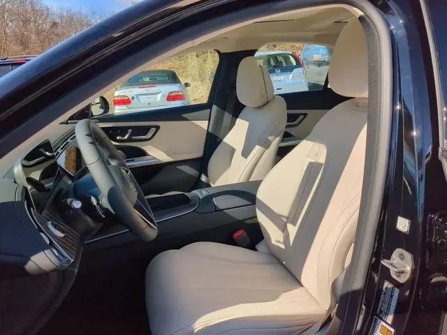 2026 Mercedes-Benz E 450 4MATIC