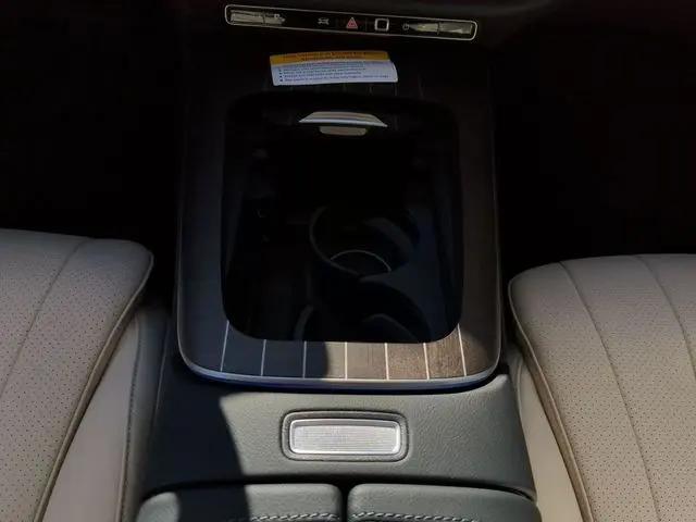2026 Mercedes-Benz E 450 4MATIC