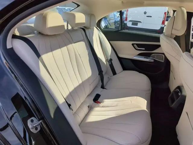 2026 Mercedes-Benz E 450 4MATIC