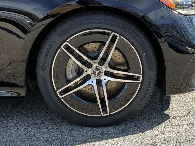 2026 Mercedes-Benz E 450 4MATIC