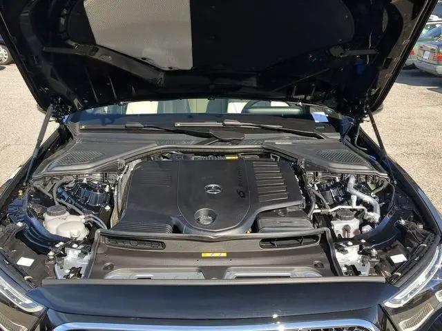 2026 Mercedes-Benz E 450 4MATIC