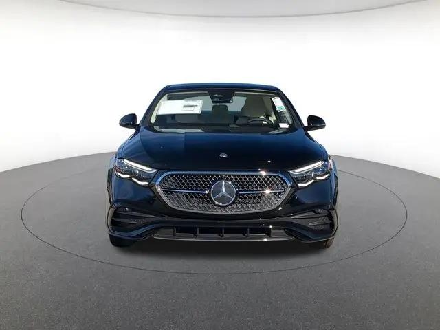 2026 Mercedes-Benz E 450 4MATIC
