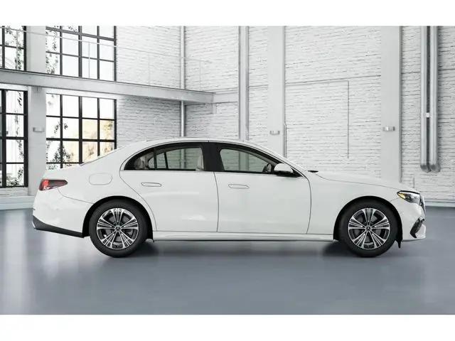 2026 Mercedes-Benz E 350 E 350