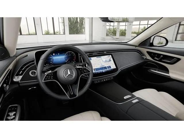 2026 Mercedes-Benz E 350 E 350