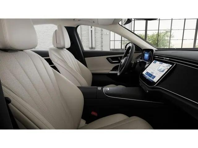 2026 Mercedes-Benz E 350 E 350