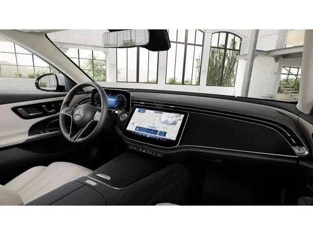 2026 Mercedes-Benz E 350 E 350