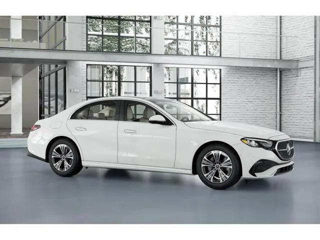 2026 Mercedes-Benz E 350 E 350