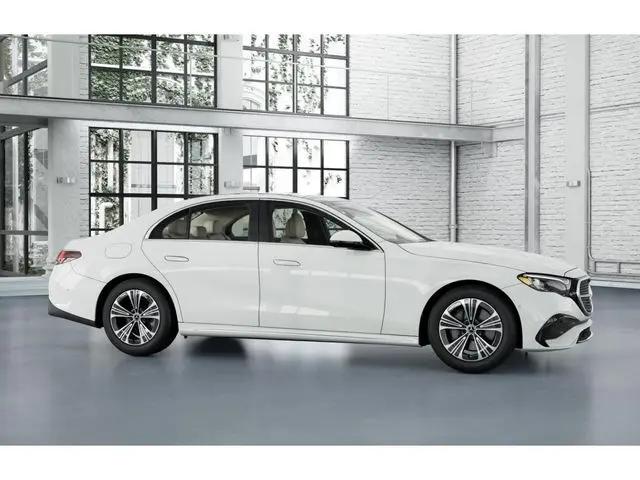 2026 Mercedes-Benz E 350 E 350
