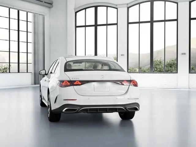 2026 Mercedes-Benz E 350 E 350