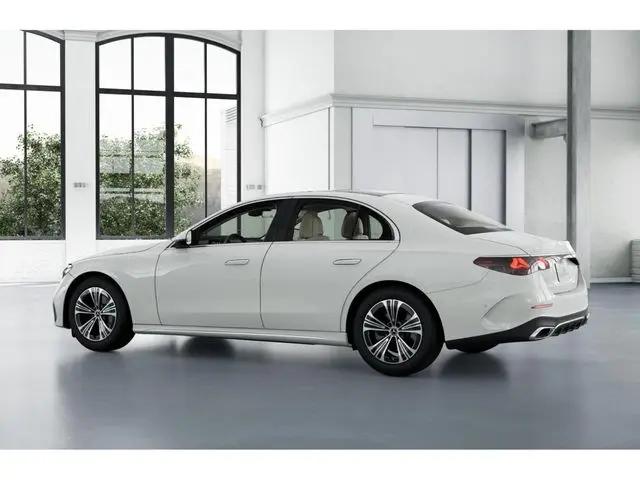 2026 Mercedes-Benz E 350 E 350