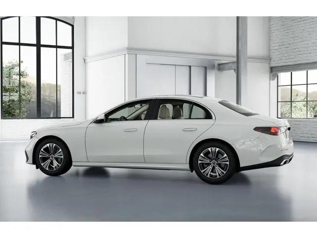 2026 Mercedes-Benz E 350 E 350
