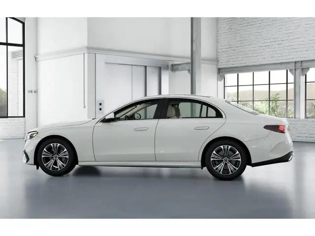 2026 Mercedes-Benz E 350 E 350