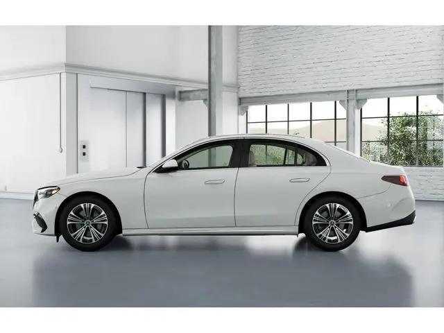 2026 Mercedes-Benz E 350 E 350