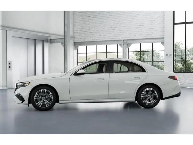 2026 Mercedes-Benz E 350 E 350