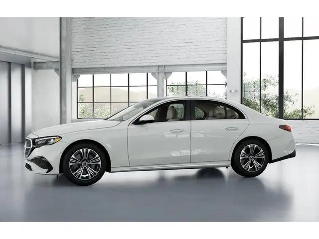 2026 Mercedes-Benz E 350 E 350