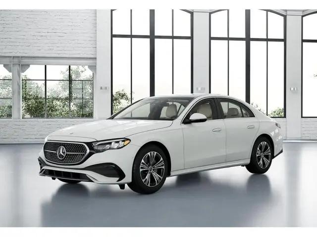2026 Mercedes-Benz E 350 E 350