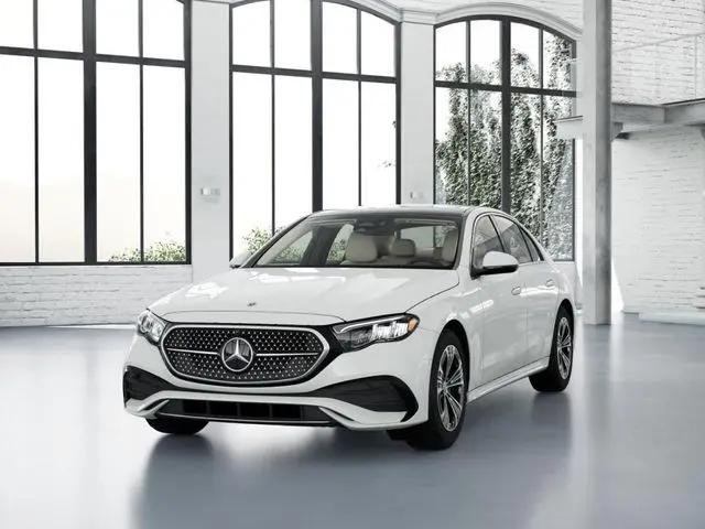 2026 Mercedes-Benz E 350 E 350