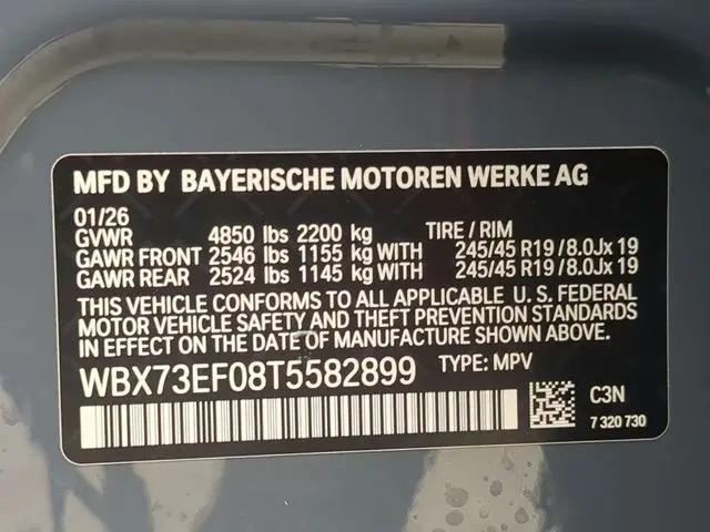 2026 BMW X1 xDrive28i
