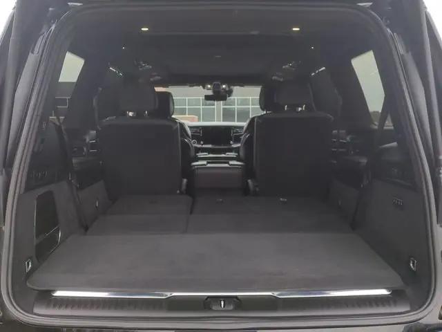 2024 Jeep Grand Wagoneer Series II 4x4