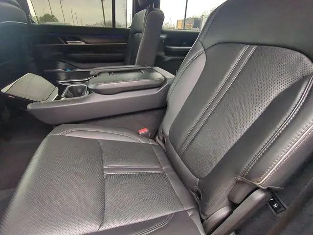 2024 Jeep Grand Wagoneer Series II 4x4